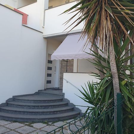 Lecci Al Mare Daire San Vincenzo Dış mekan fotoğraf