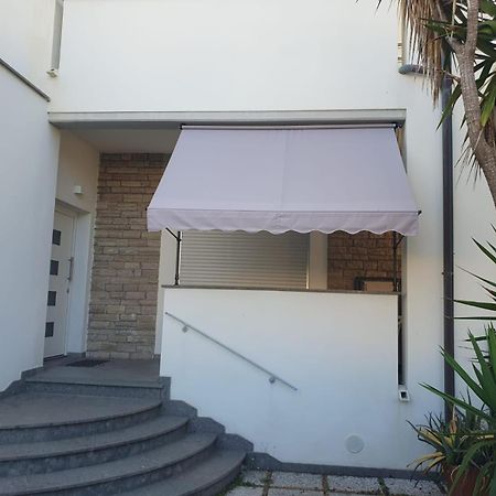 Lecci Al Mare Daire San Vincenzo Dış mekan fotoğraf