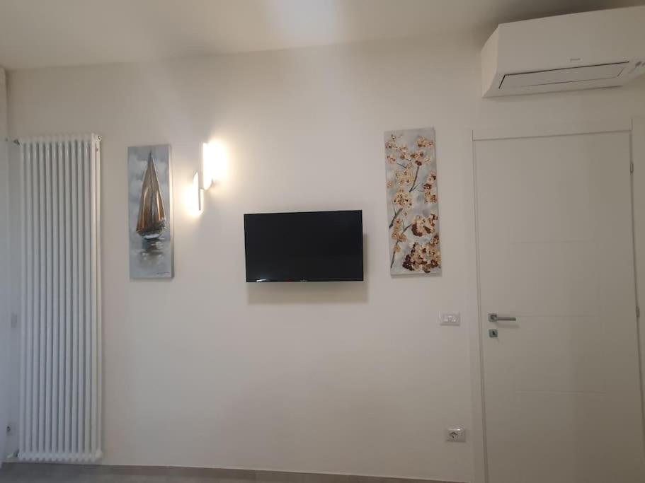 Lecci Al Mare Daire San Vincenzo Dış mekan fotoğraf