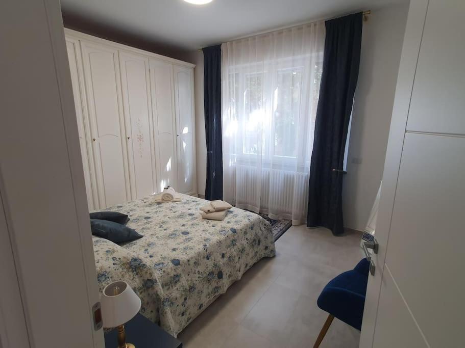Lecci Al Mare Daire San Vincenzo Dış mekan fotoğraf