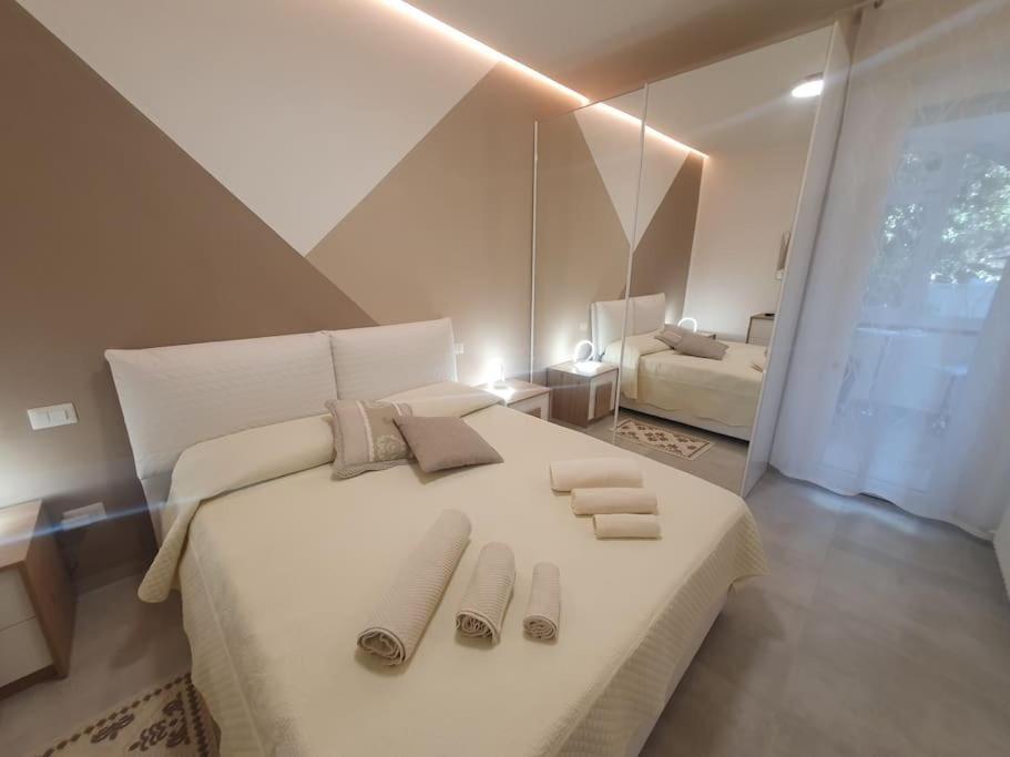 Lecci Al Mare Daire San Vincenzo Dış mekan fotoğraf