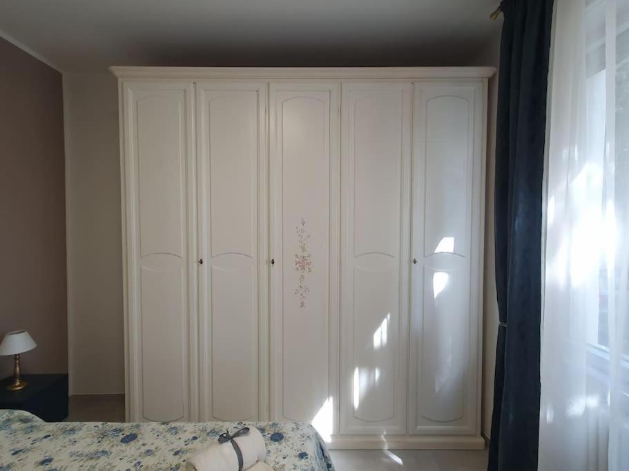Lecci Al Mare Daire San Vincenzo Dış mekan fotoğraf