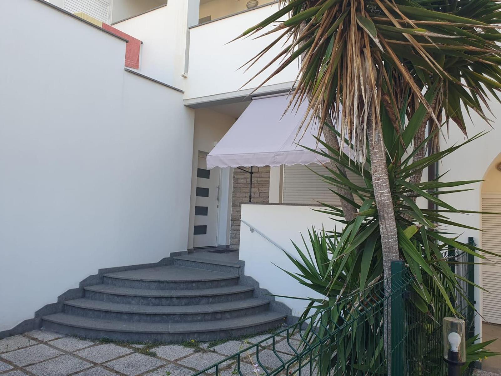 Lecci Al Mare Daire San Vincenzo Dış mekan fotoğraf